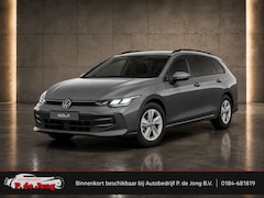 Volkswagen Golf - Binnenkort beschikbaar 1.5 eTSI LIFE DSG ACC Trekhaak Winterpakket