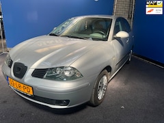 SEAT Ibiza - 1.4-16V Signo Automaat