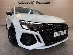 Audi RS3 - 2.5 TFSI RS 3 Quattro Virtual Leder Kuip Matrix Carplay Nieuwstaat incl 12Mnd Garantie