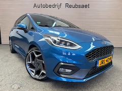 Ford Fiesta - 1.5 EcoBoost 200Pk ST-3 BenO Clima Navi Cruise Stoelverw, Recaro Incl 12Mnd Garantie