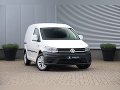 Volkswagen Caddy - 1.2 TSI Benzine Airco|PDC|LMV