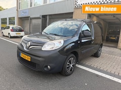 Renault Kangoo - 1.5 dCi 90 Energy Luxe 3pers AIRCO RIJDT GOED Nieuwe Koppeling NAP APK