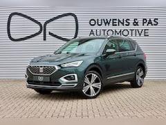 SEAT Tarraco - 2.0 TSI 4DRIVE Xcellence 7p. | PANORAMA | CARPLAY | BEATS | CAMERA