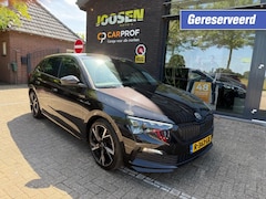 Skoda Scala - 1.0 TSI SPORT BNS MONTE CARLO