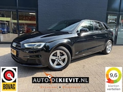 Audi A3 - 35 1.5 TFSI *150pk/automaat/xenon