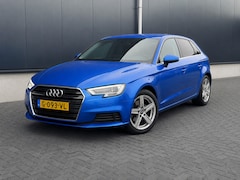 Audi A3 Sportback - 30 TDI Advance Xenon