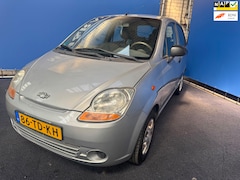 Chevrolet Matiz - 0.8 Breeze Airco Nieuwe APK