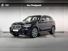 BMW X5 - xDrive45e High Executive