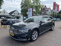 Volkswagen Passat - 1.4 TSI PHEV GTE *STORING VERSNELLINGSBAK