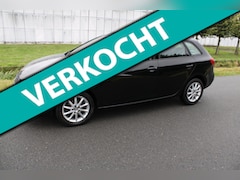 SEAT Ibiza ST - 1.0 EcoTSI Style Connect 1e Eigenaar met Navigatie