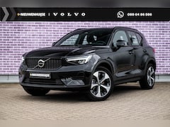 Volvo XC40 - 2.0 B4 Plus Dark | Trekhaak | Harman Kardon Audio | Achteruitrijcamera | Parkeersensoren |