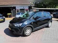 Opel Crossland - 1.2 - Airco Cruise 52.000KM