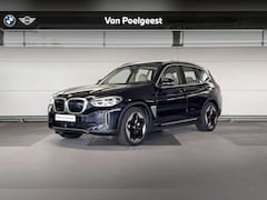 BMW iX3 - High Executive 80 kWh