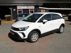 Opel Crossland - 1.2 Edition - Airco - Cruise - 36.000KM
