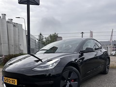 Tesla Model 3 - Long Range AWD 75 kWh / Zeer netjes zie foto’s