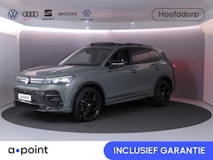 Volkswagen Tiguan - 1.5 eHybrid R-Line Edition 204 pk Automaat (DSG) | Verlengde garantie | Navigatie | Panora