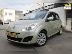 Renault Twingo - 1.2-16V Initiale Automaat | Airco | Cruise control | Elec ramen | Leer