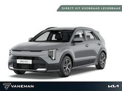 Kia Niro - 1.6 GDi Hybrid DynamicLine