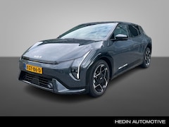 Kia EV4 - GT-Line Business Edition 81.4 kWh | STUUR EN STOELVERWARMING | NAVIGATIE | CAMERA | CARPLA