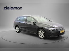 Volkswagen Golf Variant - 1.0 eTSI Life Automaat - Digitaal Cockpit, Carplay, Adapt. Cruise. Afn. Trekhaak