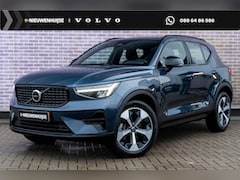 Volvo XC40 - 2.0 B4 Plus Dark | Trekhaak | Harman Kardon Audio | Achteruitrijcamera | Parkeersensoren |