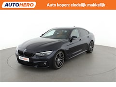 BMW 4-serie Gran Coupé - 420i |TC97344|