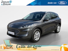 Ford Kuga - 2.5 PHEV Titanium | Winter Pack| Keyless Entry