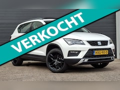 SEAT Ateca - 1.4 EcoTSI Style Business Intense Pano/Led/PDC