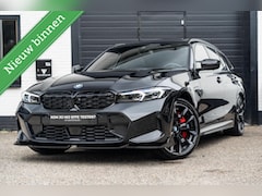 BMW 3-serie Touring - 330e M Pano H&K Trekh Grote Accu M340I