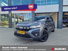 Dacia Jogger - 1.6 Hybrid 140 Extreme 5p. Automaat