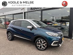 Renault Captur - Energy TCe 90PK Expression