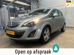 Opel Corsa - 1.2 Anniversay Edition LPG / Airco/ 5DRS/ Trekhaak/Multimedia