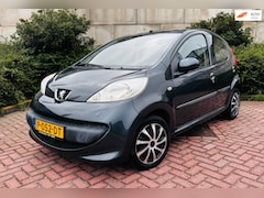 Peugeot 107 - 1.0-12V XR/RIJKLAAR/