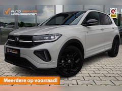 Volkswagen T-Cross - 1.5 TSI R-Line | ACC | Camera | 18 Inch |