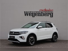 Volkswagen T-Cross - 1.0 TSI R-Line DSG IQ Matrix ACC PDC