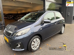 Peugeot 108 - 1.0 e-VTi Active / apk 8-2027
