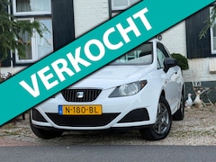 SEAT Ibiza - 1.2 Reference|Airco|Nieuwe distributieketting|