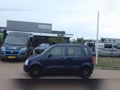 Suzuki Wagon R+ - 1.3 GL leuk klein bootschappen autootje inruil mog