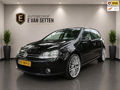 Volkswagen Golf - 2.0 FSI Sportline 150 PK 6 bak