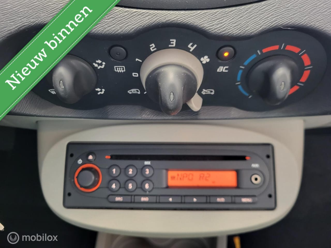 Renault Twingo - 1.2 Dynamique *NL, NWE APK EN DISTR.RIEM, RIJKLAARPRIJS!*