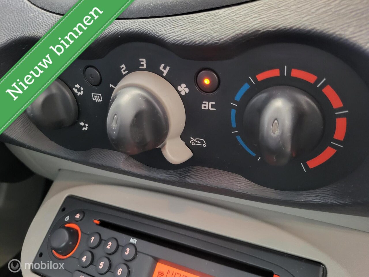 Renault Twingo - 1.2 Dynamique *NL, NWE APK EN DISTR.RIEM, RIJKLAARPRIJS!*