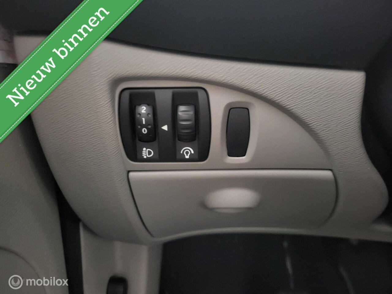 Renault Twingo - 1.2 Dynamique *NL, NWE APK EN DISTR.RIEM, RIJKLAARPRIJS!*