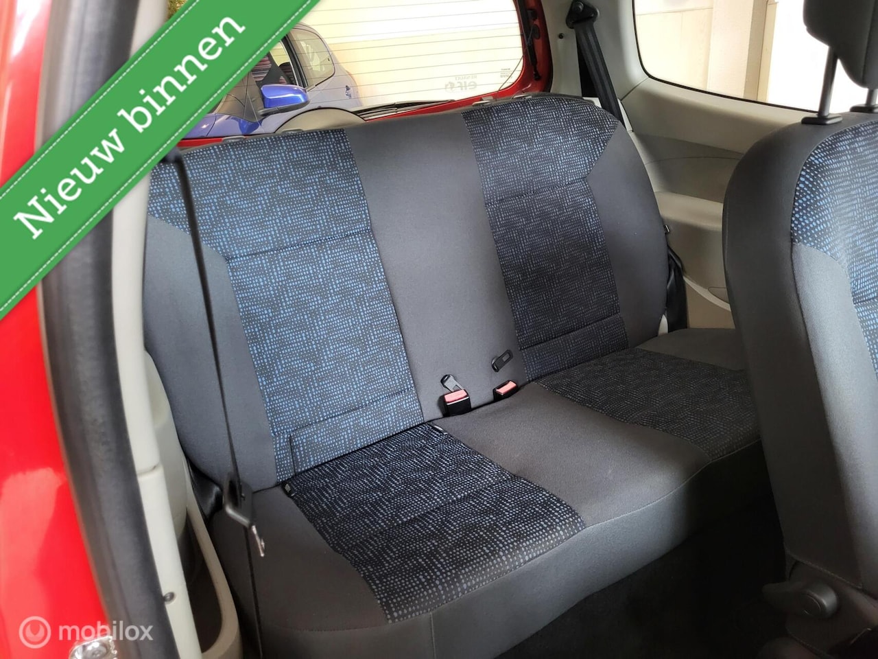 Renault Twingo - 1.2 Dynamique *NL, NWE APK EN DISTR.RIEM, RIJKLAARPRIJS!*