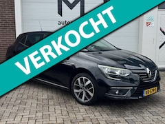 Renault Mégane - 1.5 dCi GT-Line Bosé - Dealer onderhouden-LED