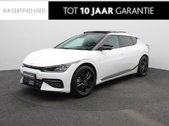 Kia EV6 - GT-Line AWD 77.4 kWh
