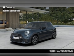 MINI 5-Deurs - 2.0 Cooper S John Cooper Works XL Panoramadak | Driving Assistant Plus | 360-Camera | Harm