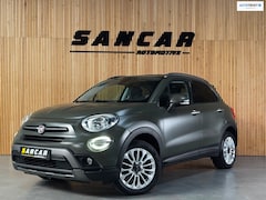 Fiat 500 X Cross - 1.3 DDTC CROSS Automaat BEATS|STOELVERWARMING|KEYLESS|CRUISECONTROL|AIRCO|17 INCH
