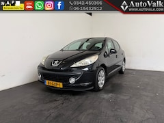 Peugeot 207 - 1.6 VTi Sublime