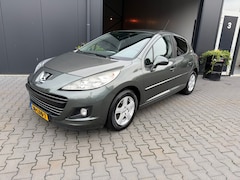 Peugeot 207 - 1.6 VTi XS