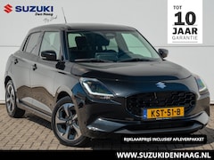 Suzuki Swift - 1.2 Style Hybrid Automaat| Apple/Andriod Carplay|Adapt. cruise|Climacontrole| Keyless|Park